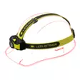 LEDLENSER iH9R Otsavalaisin, ladattava - LedLenser otsavalaisimet - 114802 - 4