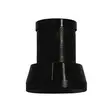 MAKITA 763637-1 Kiristyshylsy 6,35mm / 1/4" - Makita varaosat - 107162 - 1
