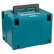 MAKITA 821552-6 Makpac muovilaukku 4 - MAKPAC Laatikot - 107992 - 1