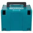 MAKITA 821552-6 Makpac muovilaukku 4 - MAKPAC Laatikot - 107992 - 2