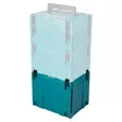 MAKITA 821552-6 Makpac muovilaukku 4 - MAKPAC Laatikot - 107992 - 4