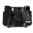 MAKITA 838107-0 Makpac sisusmuotti (3) - MAKPAC Sisusmuotit - 138952 - 1