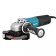 MAKITA 9565CR Kulmahiomakone 1400W - Hiomakoneet - 104742 - 1