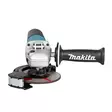 MAKITA 9565CR Kulmahiomakone 1400W - Hiomakoneet - 104742 - 4