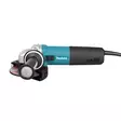 MAKITA 9565CR Kulmahiomakone 1400W - Hiomakoneet - 104742 - 2