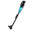 MAKITA CL001GZ05 Rikkaimuri XGT - Akkuimurit - 104592 - 1