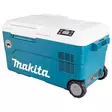 MAKITA CW001GZ Matkajääkaappi XGT / LXT - Muut akkukoneet - 104602 - 4