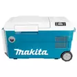 MAKITA CW001GZ Matkajääkaappi XGT / LXT - Muut akkukoneet - 104602 - 3