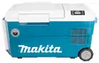 MAKITA CW001GZ Matkajääkaappi XGT / LXT - Inventaariotyhjennys - 104602 - 3