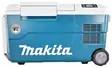 MAKITA CW001GZ Matkajääkaappi XGT / LXT - Inventaariotyhjennys - 104602 - 9