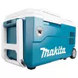 MAKITA CW001GZ Matkajääkaappi XGT / LXT - Muut akkukoneet - 104602 - 2