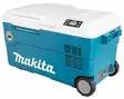 MAKITA CW001GZ Matkajääkaappi XGT / LXT - Inventaariotyhjennys - 104602 - 4