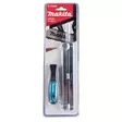 MAKITA D-70954 Viila ja viilanohjain pyöreä Ø 4,5 mm - Viilat ja raspit - 107802 - 2