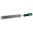MAKITA D-70954 Viila ja viilanohjain pyöreä Ø 4,5 mm - Viilat ja raspit - 107802 - 1