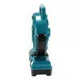 MAKITA DCF203Z Tuuletin LXT - Akkupuhaltimet ja tuulettimet - 104302 - 5