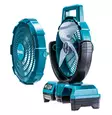 MAKITA DCF203Z Tuuletin LXT - Akkupuhaltimet ja tuulettimet - 104302 - 2