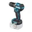 MAKITA DDF487Z Porakone LXT - Akkuporakoneet - 104342 - 3