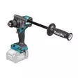 MAKITA DF001GZ Porakone XGT - Akkuporakoneet - 104542 - 1