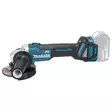 MAKITA DGA511Z Kulmahiomakone LXT - Akkuhiomakoneet - 104452 - 2