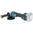 MAKITA DGA511Z Kulmahiomakone LXT - Akkuhiomakoneet - 104452 - 3