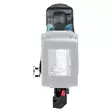 MAKITA DPT353Z Pinninaulain LXT - Akkunaulaimet - 104442 - 5