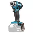 MAKITA DTD173Z Iskevä ruuvinväännin LXT - Akkuruuvinvääntimet - 136592 - 4