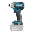 MAKITA DTS141Z Iskevä ruuvinväännin LXT - Akkuruuvinvääntimet - 104382 - 2