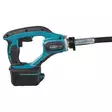 MAKITA DVR450Z Betonitärytin LXT - Muut akkukoneet - 104482 - 6
