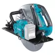 MAKITA HS013G Pyörösaha XGT - Akkupyörösahat - 137752 - 7