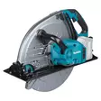 MAKITA HS013G Pyörösaha XGT - Akkupyörösahat - 137752 - 5