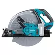 MAKITA HS013G Pyörösaha XGT - Akkupyörösahat - 137752 - 6