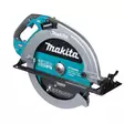 MAKITA HS013G Pyörösaha XGT - Akkupyörösahat - 137752 - 3