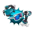MAKITA KESÄPAKETTI DMP181+DTW700 - KESÄ kampanja - 138592 - 1