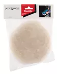 MAKITA Kiillotusmoppi villaa 150 mm - Kiillotuskoneiden tarvikkeet - 107042 - 2