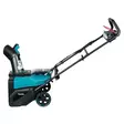 MAKITA SN001GPKT Lumilinko XGT - Varaston tyhjennys - 137832 - 2