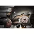 MILWAUKEE IR FL500 Taskulamppu, ladattava - Milwaukee valaisimet - 117322 - 6