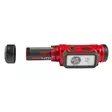 MILWAUKEE L4 HL2-301 Otsavalaisin, ladattava - Milwaukee valaisimet - 127842 - 3