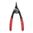 MILWAUKEE Lukkorengaspihdit pieni 0° 0.9 mm - Lukkorengaspihdit - 134662 - 1