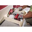 MILWAUKEE M12 FHAC16-0 Kompakti poravasara SDS+ - Akkuporavasarat - 137792 - 7