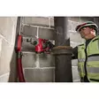 MILWAUKEE M12 FHAC16-0 Kompakti poravasara SDS+ - Akkuporavasarat - 137792 - 5