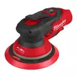 MILWAUKEE M12 FROS5-0 Akkuhiomakone 150mm - Akkuhiomakoneet - 136932 - 1