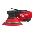MILWAUKEE M12 FROS5-0 Akkuhiomakone 150mm - Akkuhiomakoneet - 136932 - 2