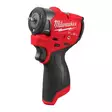 MILWAUKEE M12 FSCIWF14-0 Mutterinväännin 1/4" - Akkumutterinvääntimet - 137922 - 1