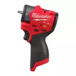 MILWAUKEE M12 FSCIWF14-0 Mutterinväännin 1/4" - Akkumutterinvääntimet - 137922 - 2
