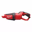 MILWAUKEE M12 HV-0 Akkurikkaimuri - Akkuimurit - 117472 - 3