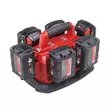 MILWAUKEE M1418C6 Multilaturi - Työkaluakut ja latauslaitteet - 117952 - 4