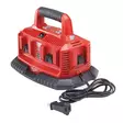 MILWAUKEE M1418C6 Multilaturi - Työkaluakut ja latauslaitteet - 117952 - 3