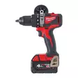 MILWAUKEE M18 BLPD2-402X Akkuiskuporakone - Poistotuotteet - 117812 - 2
