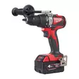 MILWAUKEE M18 BLPD2-402X Akkuiskuporakone - Poistotuotteet - 117812 - 1