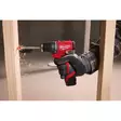 MILWAUKEE M18 BLPDRC-0C Iskuporakone - Akkuporakoneet - 134382 - 5